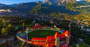 Top Places to Visit in Dharamshala with Mountain Views