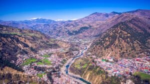 Top Places to Visit in Chamba with Temples and Heritage Sites