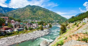 Best Places to Visit in Kullu with Temples, Trekking Trails, and Scenic Valleys