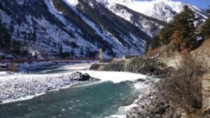 Places to Visit in Lahaul Spiti with Monasteries and Himalayan Views